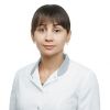 Амзоян Гаяне Рудиковна