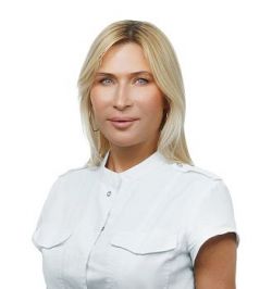 Баронина Виктория Викторовна