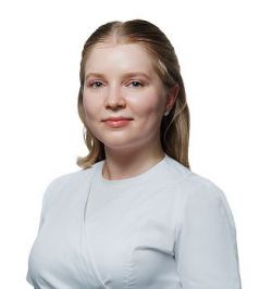 Ахметшина Алёна Сергеевна