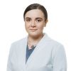 Гашимова Аза Руслановна