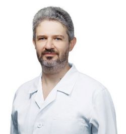 Фарашян Александр Вадимович
