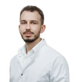 Трейгер Георгий Александрович