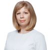 Арефьева Наталья Сергеевна