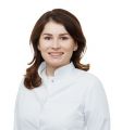 Халиуллина Лили Георгиевна