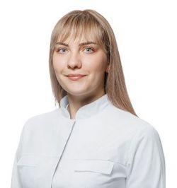Курчева Юлия Владимировна