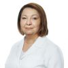 Клюева Наталия Михайловна