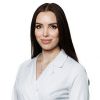 Чепурова Виктория Константиновна