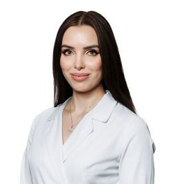 Чепурова Виктория Константиновна
