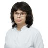 Мамедова Сабина Низамиевна