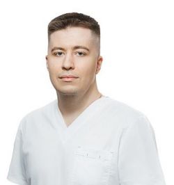 Сухоруков Евгений Александрович