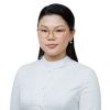 Абдуллаева Танзила Мамасалиевна