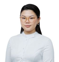 Абдуллаева Танзила Мамасалиевна
