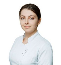 Оздоева Мовлотхан Хизировна