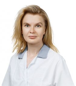 Цветкова Мария Анатольевна