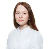 Тихонова Вероника Дмитриевна