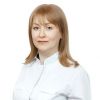 Вартанян Ирена Рубеновна