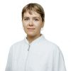 Шафикова Анна Алексеевна