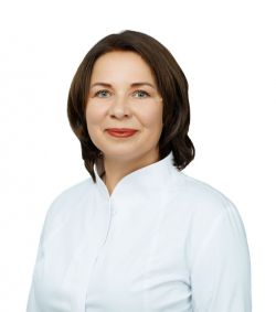 Винниченко Наталья Геннадьевна