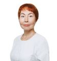 Савельева Марина Валентиновна