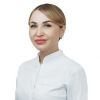 Попова Ольга Васильевна