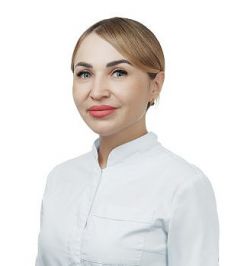 Попова Ольга Васильевна