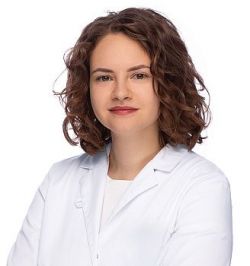 Мелехова Нина Андреевна