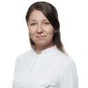 Ануфриенко Элина Георгиевна
