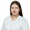Ильясова Патимат Исаевна