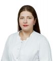 Ильясова Патимат Исаевна
