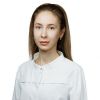 Карцева Кристина Анатольевна