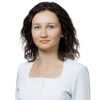 Григорьевская Александра Сергеевна