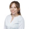 Гецевич Валерия Александровна