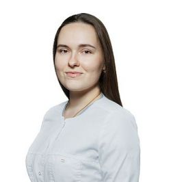 Кузина Мария Валишеровна
