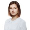 Белинская Анна Олеговна