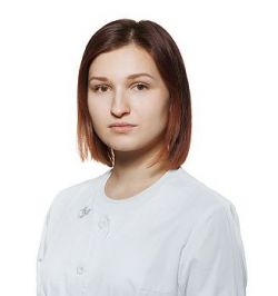 Белинская Анна Олеговна