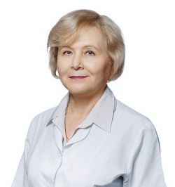 Журина Нина Александровна