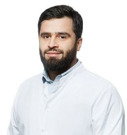 Алиев Магомед Муршидович