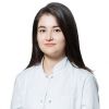 Назирова Макнуна Туйчиевна