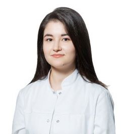 Назирова Макнуна Туйчиевна