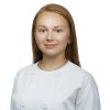 Парфенова Анастасия Александровна