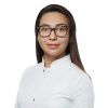 Ровенская Ангелина Геннадьевна