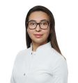 Ровенская Ангелина Геннадьевна