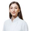 Минасян Ларик Карапетовна