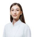 Минасян Ларик Карапетовна