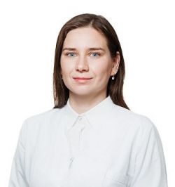 Зинченко София Валерьевна