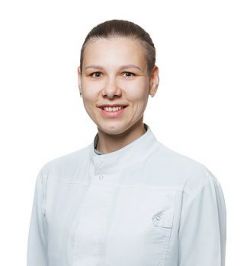 Гутян Дарья Андреевна