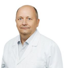 Цырик Виктор Александрович