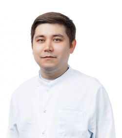 Мардиханов Алмаз Наилевич
