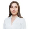 Щукина Анастасия Сергеевна
