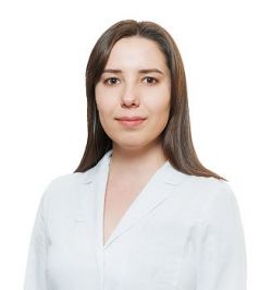 Щукина Анастасия Сергеевна
